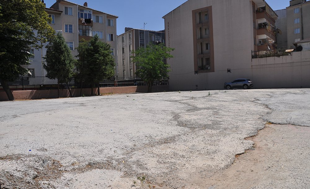 8 Ve 24 Derslikli Okulların İhalesi Tamamlandı 