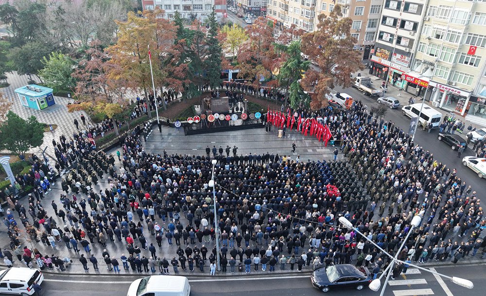 Çorlu'da 9'U 5 Geçe Hayat Durdu