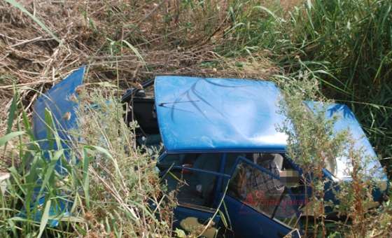 Çorlu'da Kaza: 1 Ölü 3 Yaralı