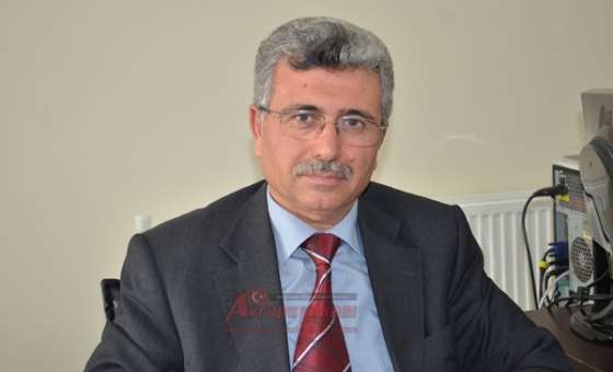 Ak Parti Tekirdağ Büyükşehir Belediyesi Meclis Üyesi İbrahim Haili Yerlioğlu:“ Çorlu Belediyesi Topu Taca Atıyor”