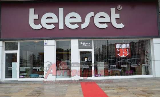 Teleset Mobilya Gayrimenkul Sektorune Adim Atti Guncel Emlak Haberleri Emlakdream