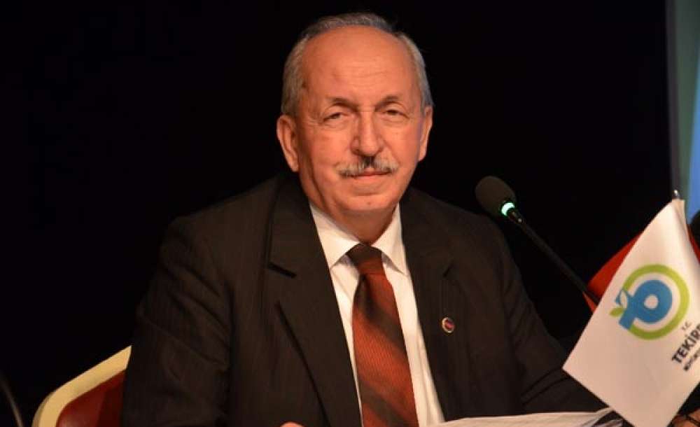 Tekirdağ Büyükşehir Belediye Başkanı Kadir Albayrak: “Bütün Projeler Gerçekleşecek Bundan Emin Olun”