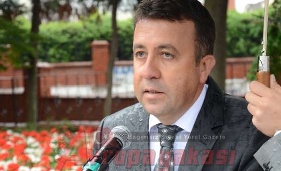 14 Mayıs Dünya Çiftçiler Günü Kutlandı