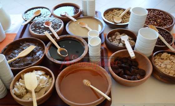 Yerciler Et Ve Mangalda Brunch Keyfi