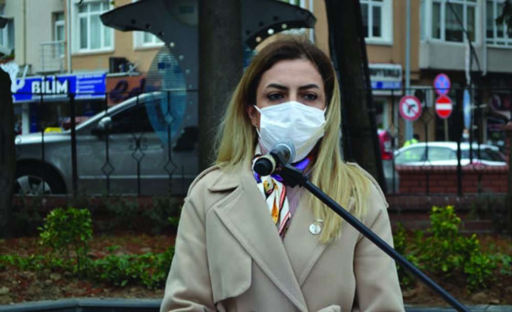 3 Aralık Dünya Engelliler Günü Birlikte Kutlandı