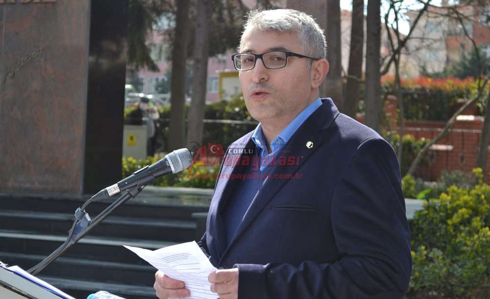 Otizmli Bireylerin Aileleri Böyle Seslendi: Sesimizi Duyan Var Mı?