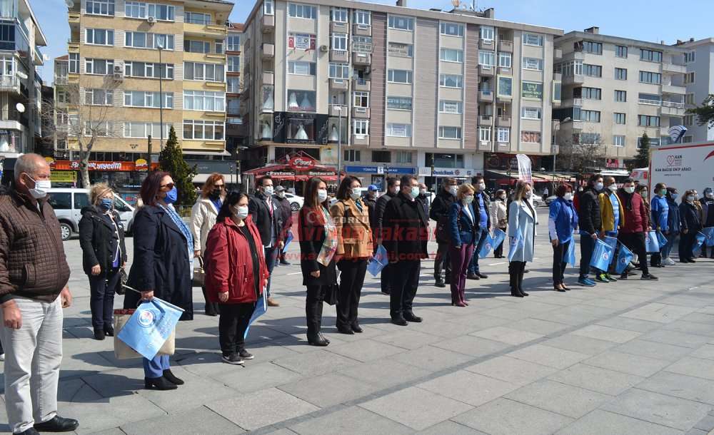 Otizmli Bireylerin Aileleri Böyle Seslendi: Sesimizi Duyan Var Mı?
