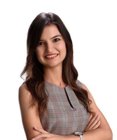Merve Üzel Diyetisyen