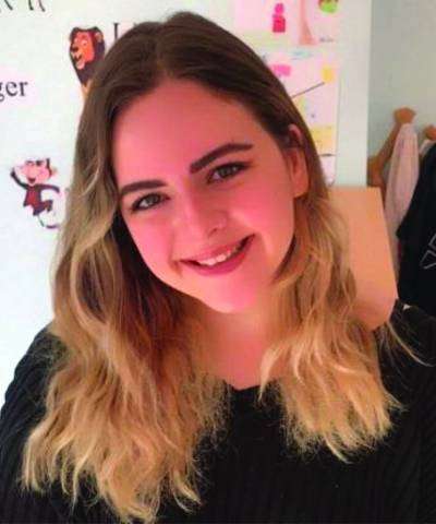 Nağme Nur Güneşkaya