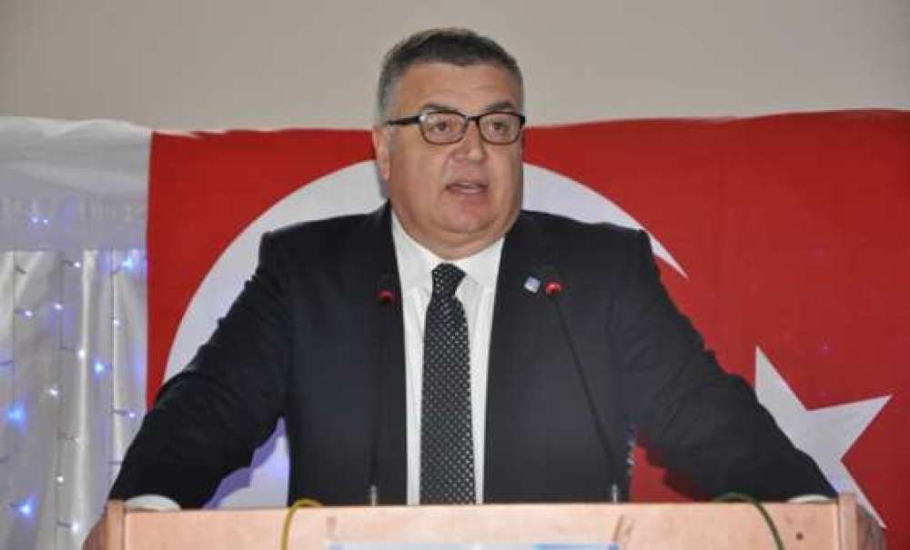 Chp Kırklareli Belediye Başkanı Adayı Kesimoğlu Projelerini Anlattı